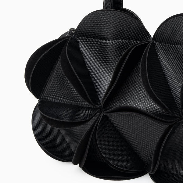 Luxury Blumen Bag