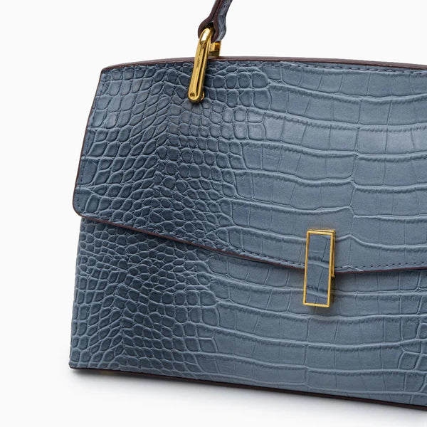 Luxury Scales Handbag