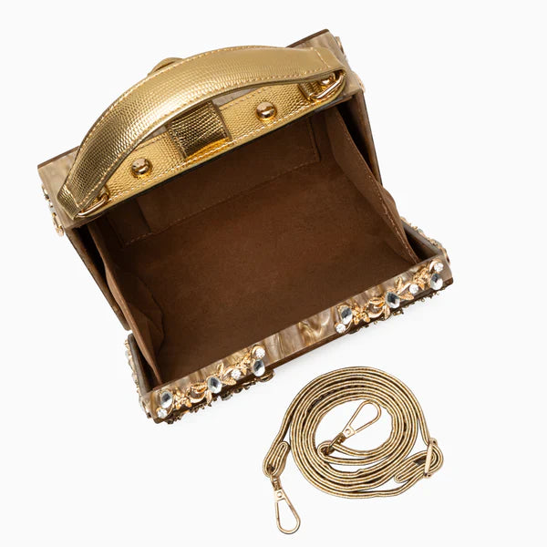 Luxury Ivy Bag