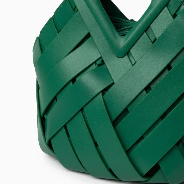 Layered Cloth Bag