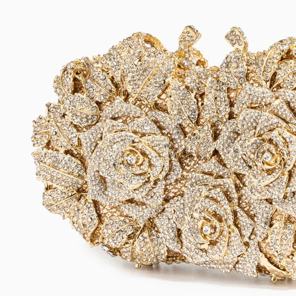 Koba Bright Flower Bag