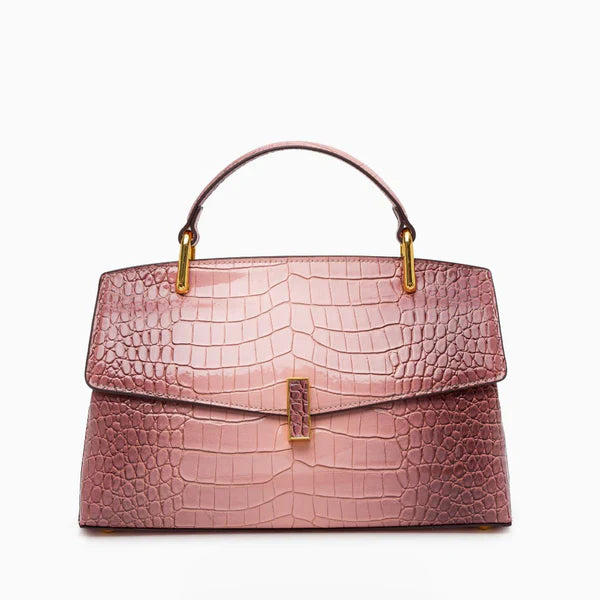Luxury Scales Handbag