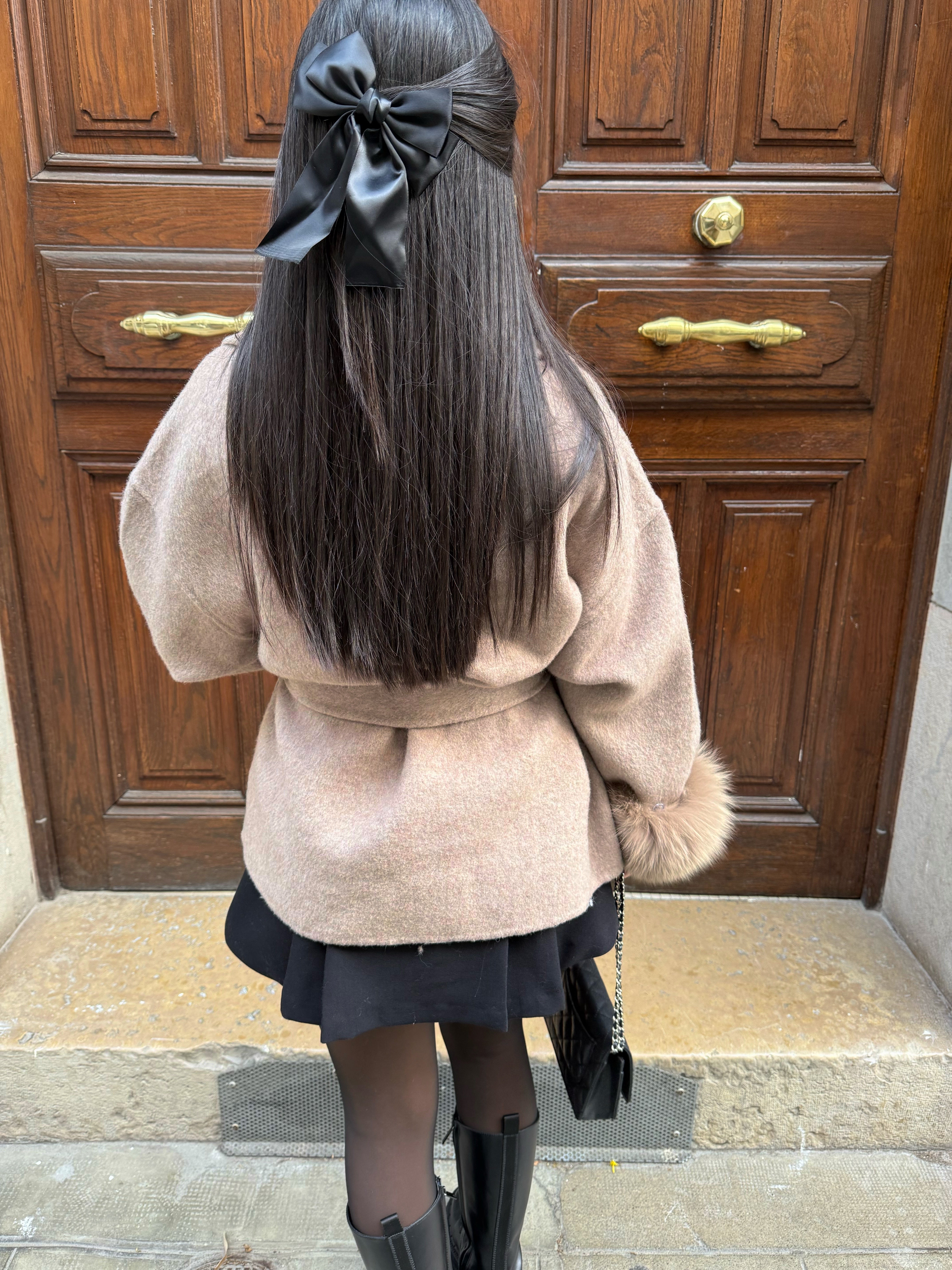 Florence® | Luxury Coat