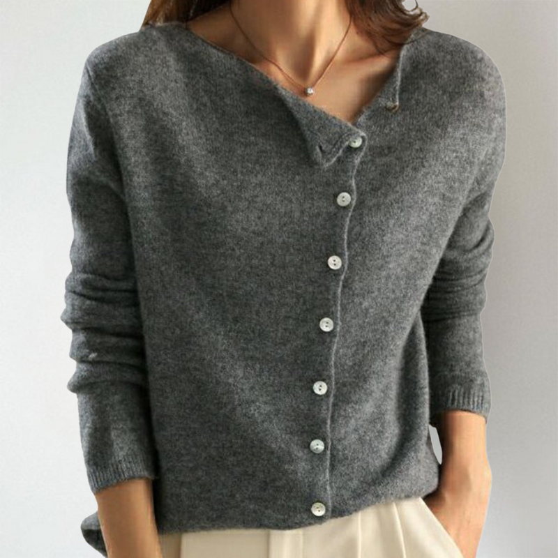 Adrienne | Chic and Stylish Cardigan
