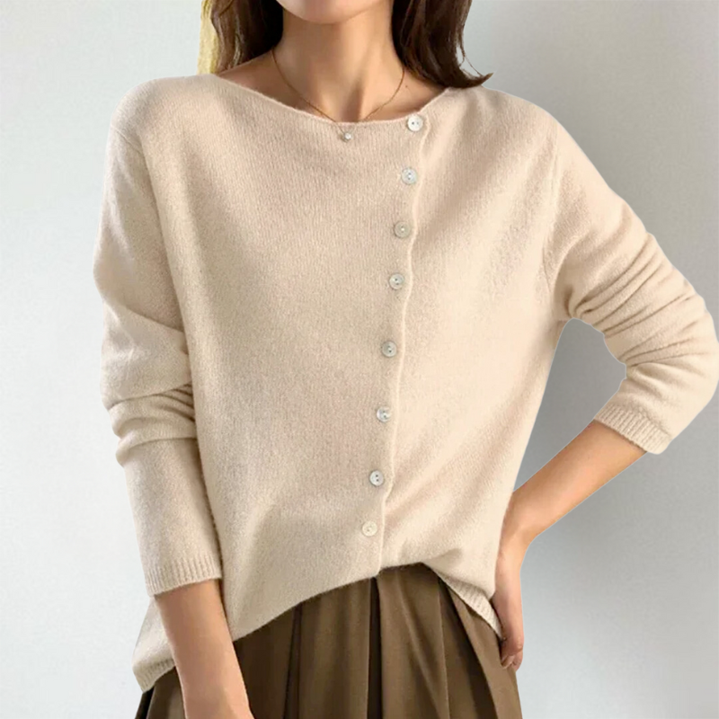 Adrienne | Chic and Stylish Cardigan