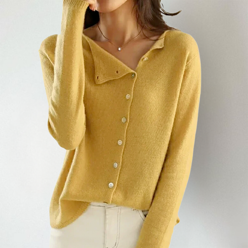Adrienne | Chic and Stylish Cardigan