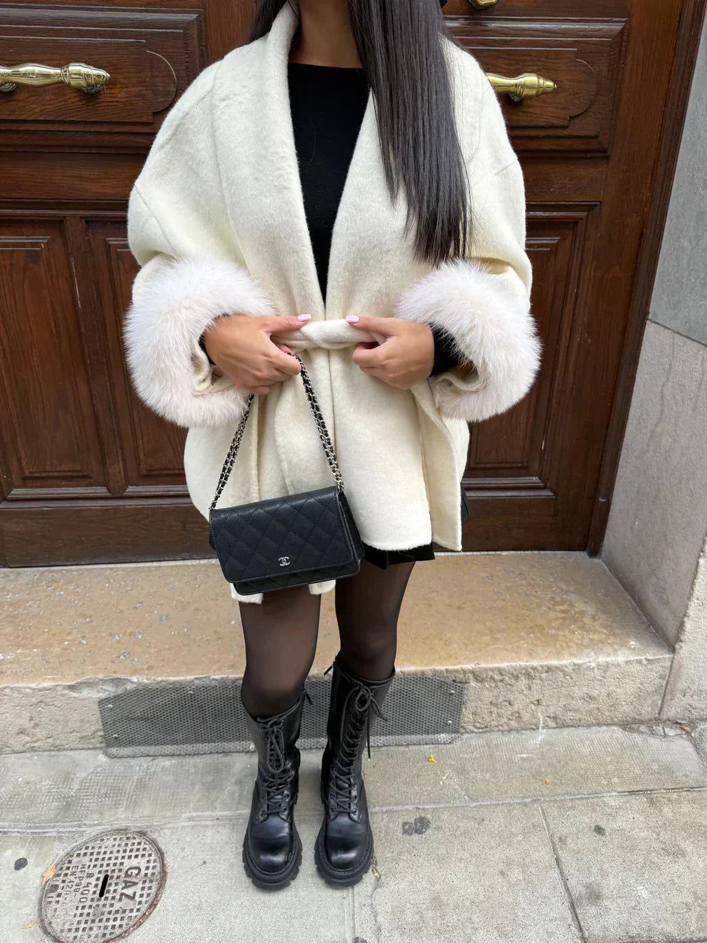 Florence® | Luxury Coat
