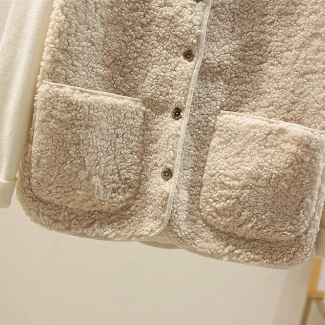 Alexandrey | Classic Timeless Cardigan