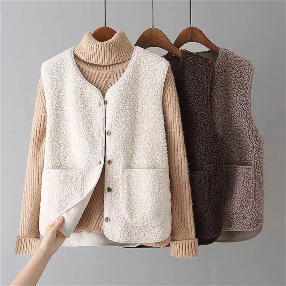 Alexandrey | Classic Timeless Cardigan