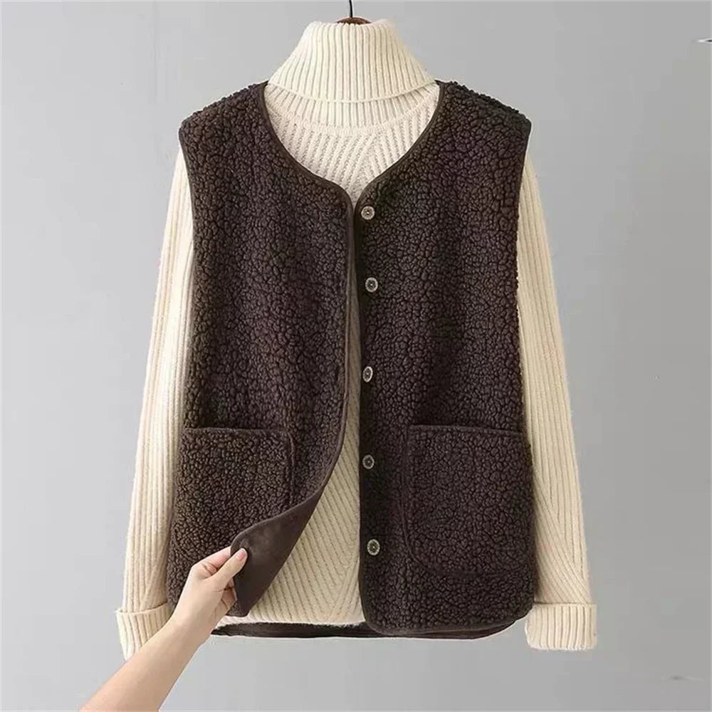 Alexandrey | Classic Timeless Cardigan