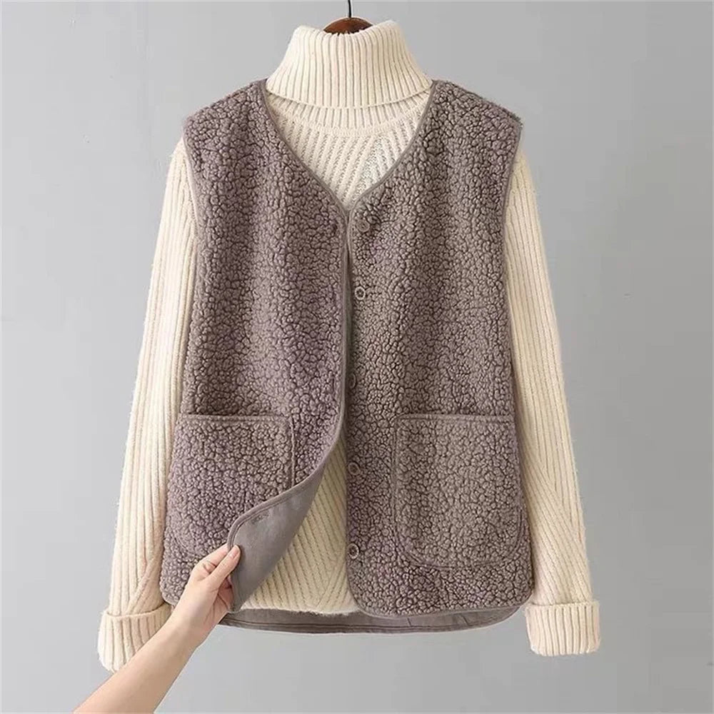 Alexandrey | Classic Timeless Cardigan