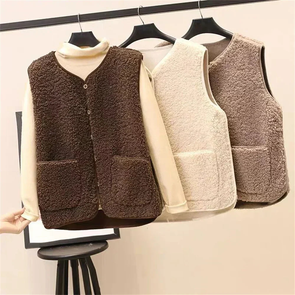 Alexandrey | Classic Timeless Cardigan