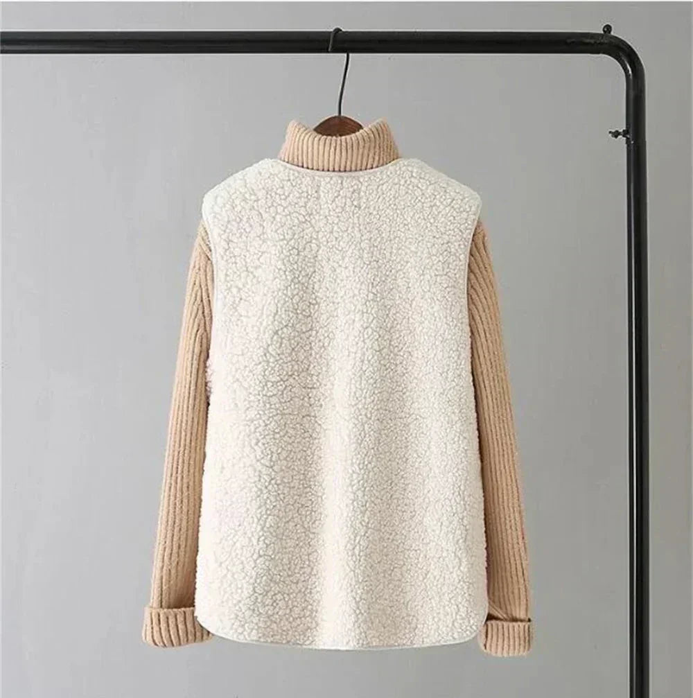 Alexandrey | Classic Timeless Cardigan