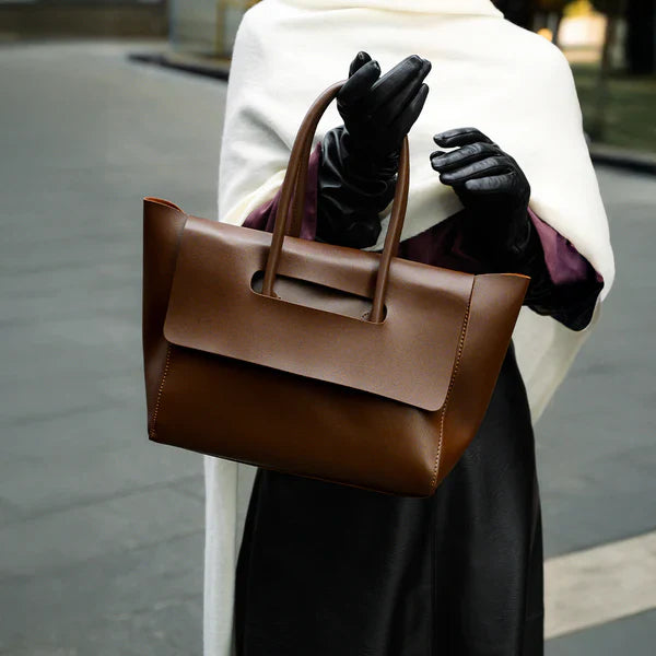 Mera Leather Bag