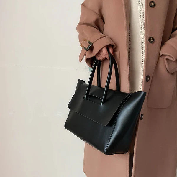Mera Leather Bag