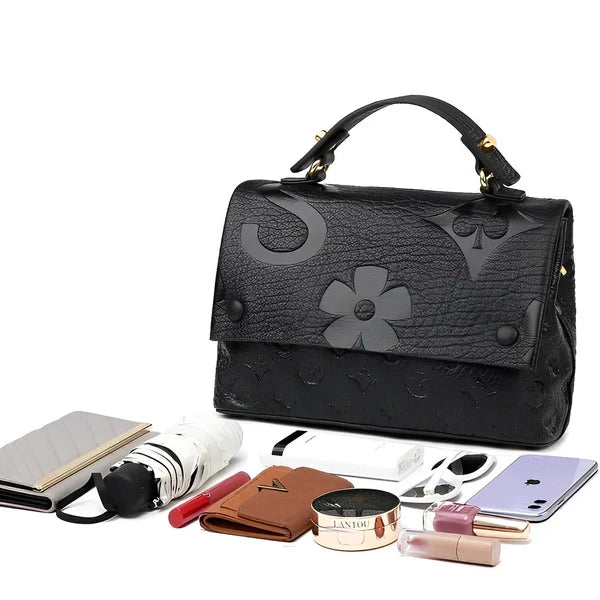 Flower Handbag