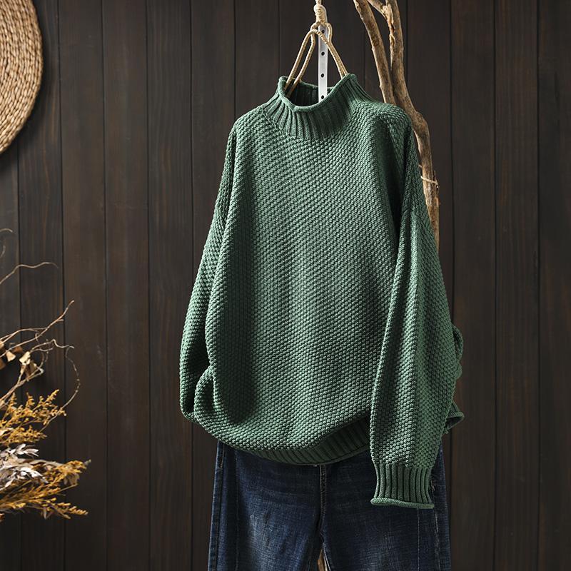 Jocelyn | Chic Sweater