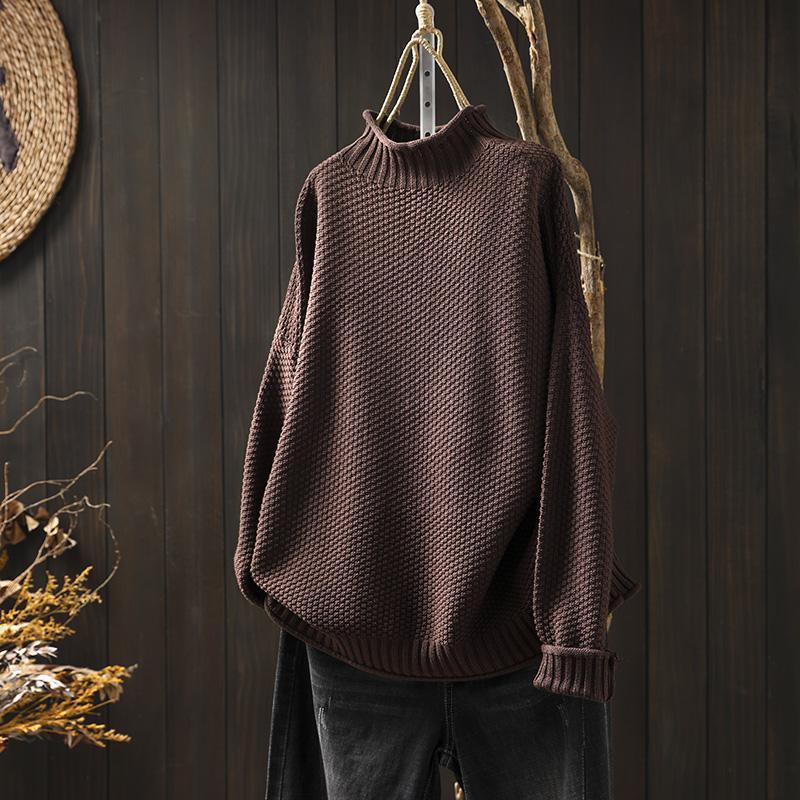 Jocelyn | Chic Sweater