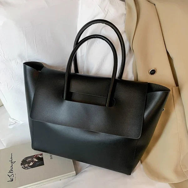 Mera Leather Bag