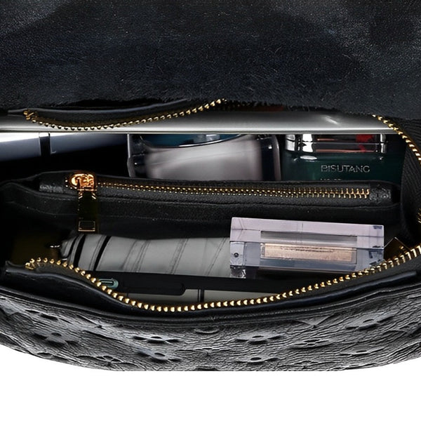 Flower Handbag