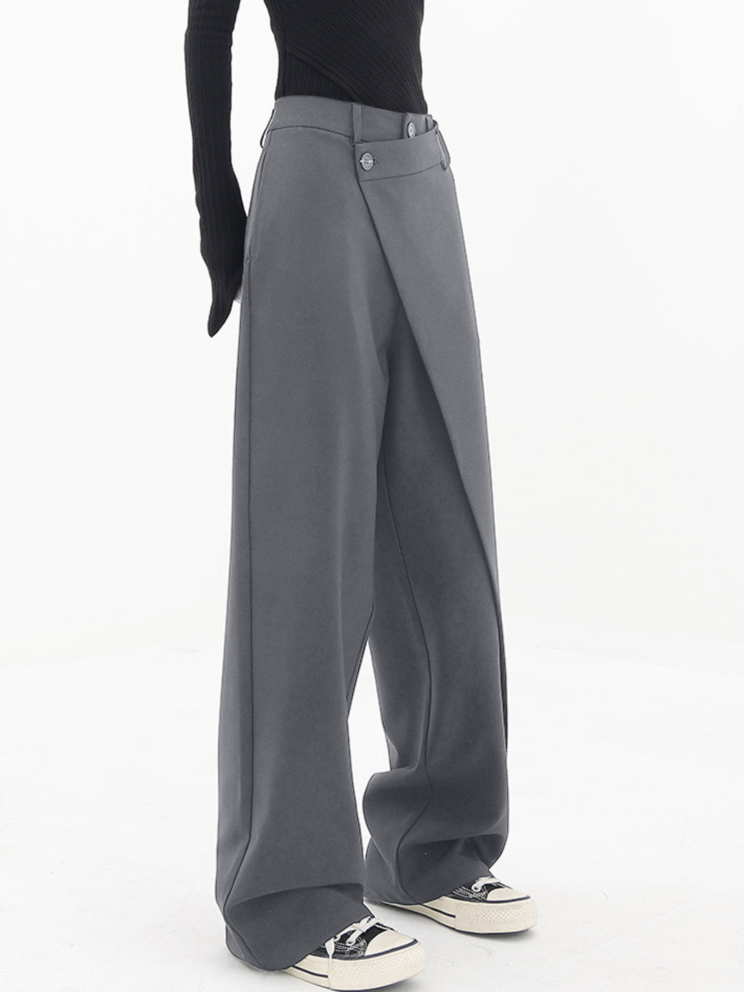 Amir | Chic Trousers