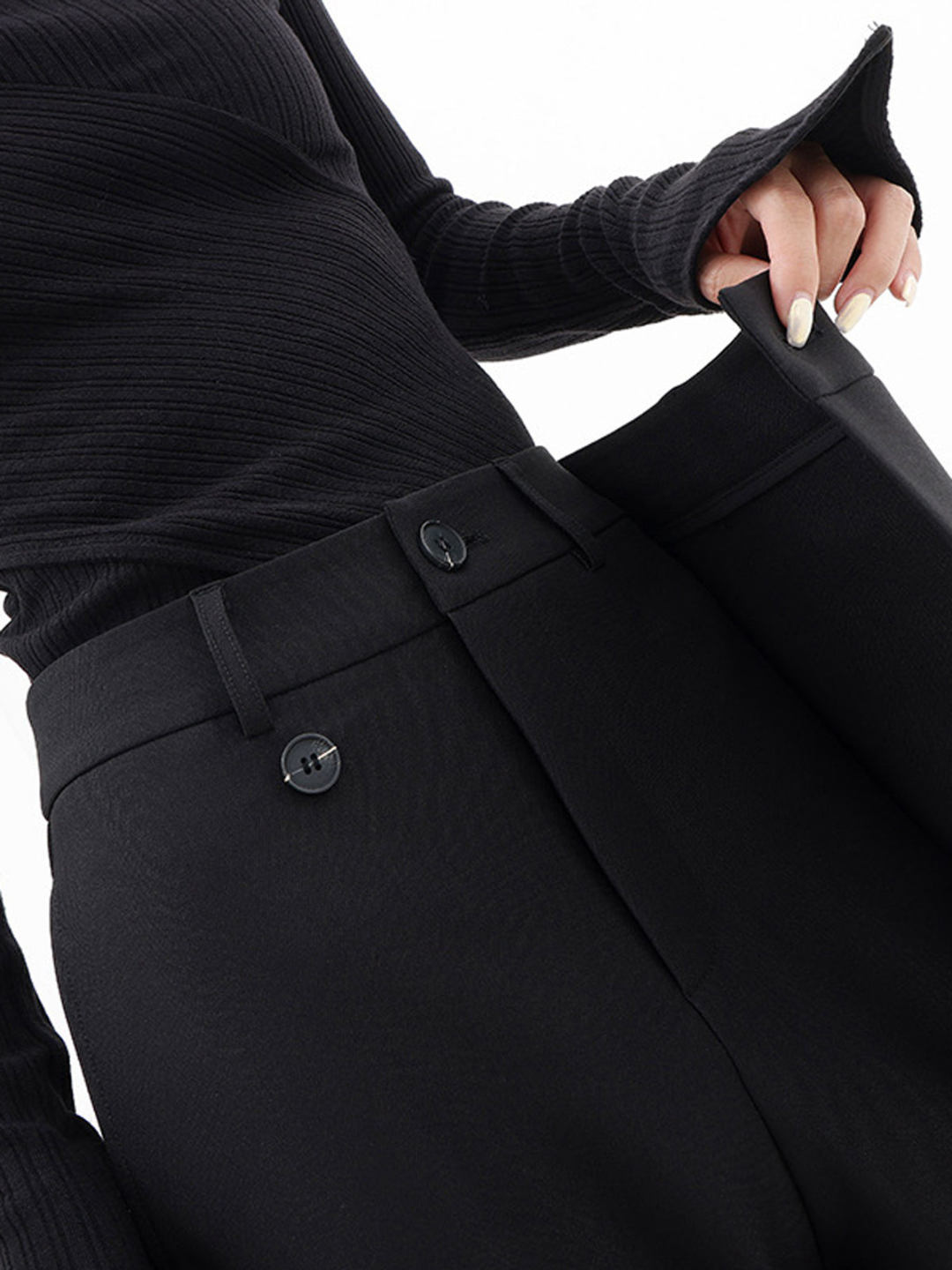 Amir | Chic Trousers