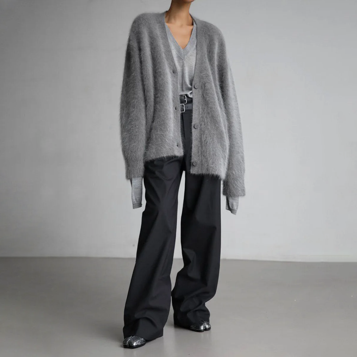 Felicity | Premium Luxe Cardigan