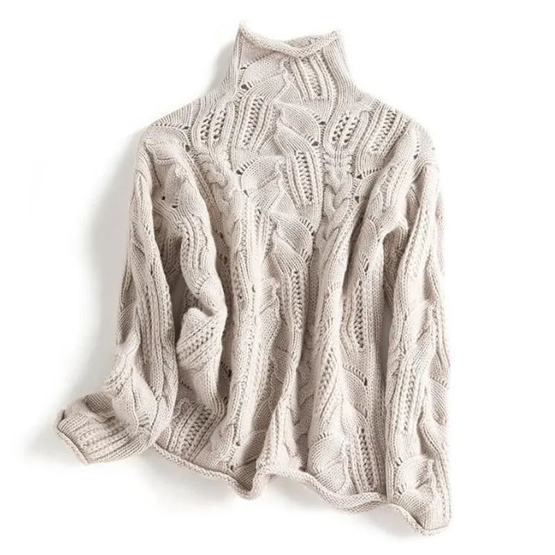 Effie | Premium Sweater