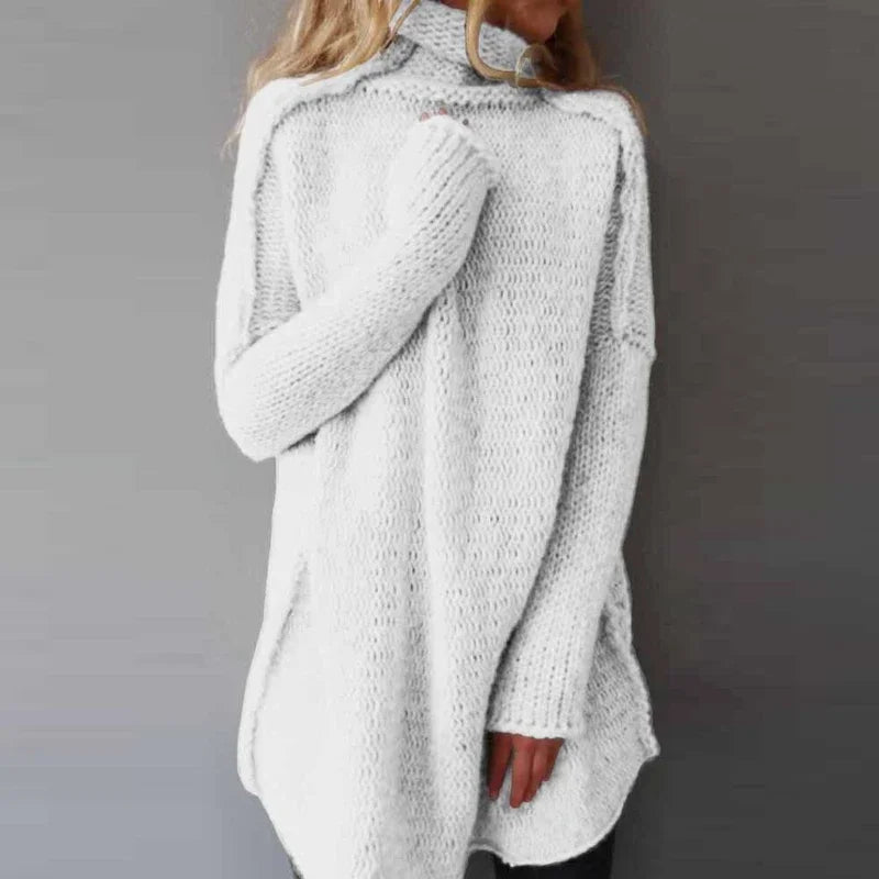 Camilla | Cozy Turtleneck Sweater