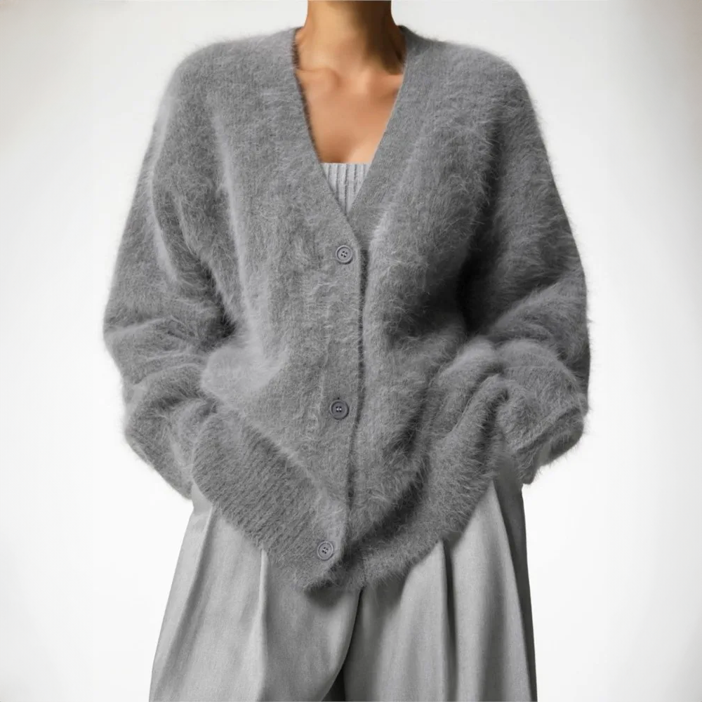 Felicity | Premium Luxe Cardigan