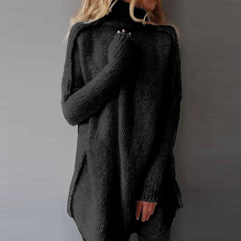 Camilla | Cozy Turtleneck Sweater