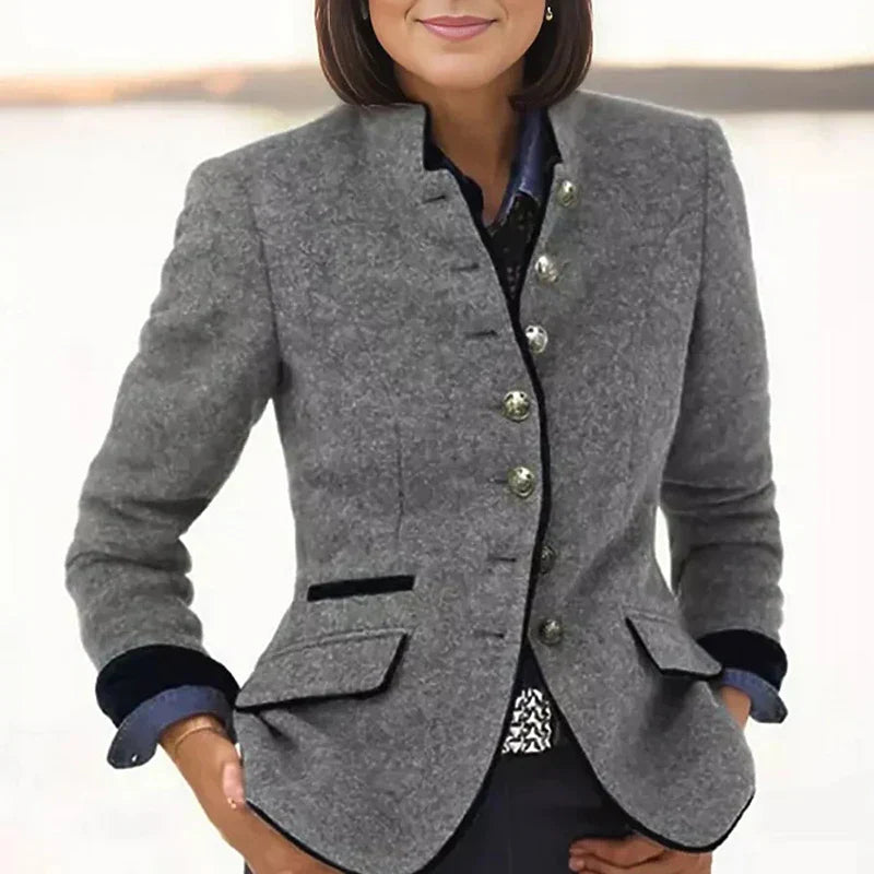 SANA | Sophisticated Seasonal Jacket