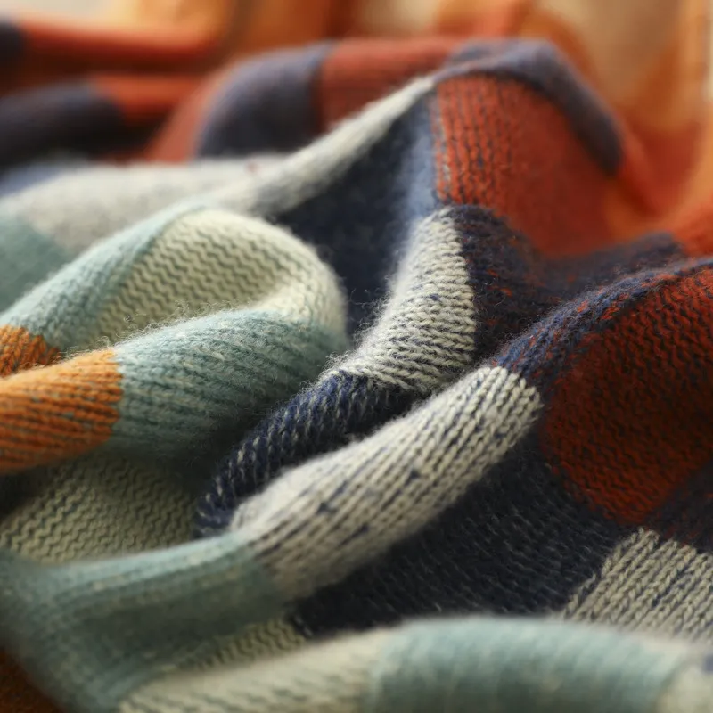 Amber | Cozy Turtleneck Sweater