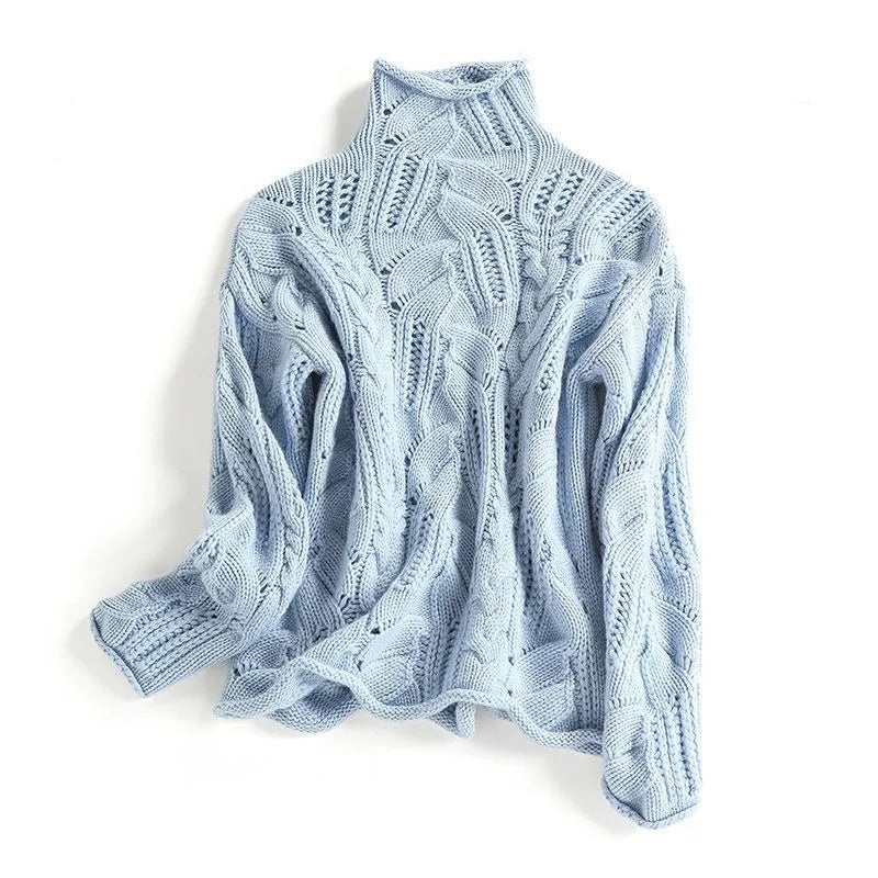 Effie | Premium Sweater