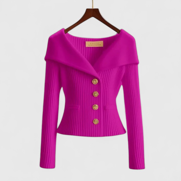 Davina | Sophisticated Cardigan