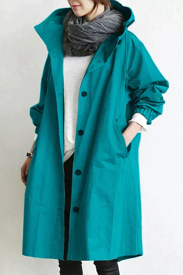 Juliana® | Stylish Long Coat