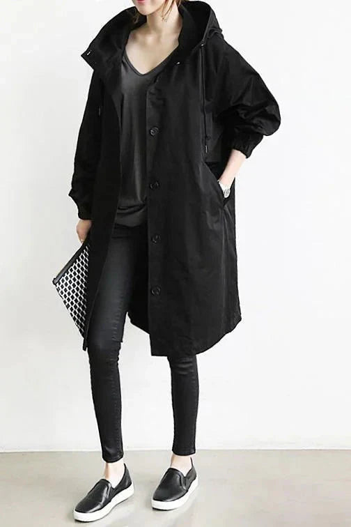 Juliana® | Stylish Long Coat