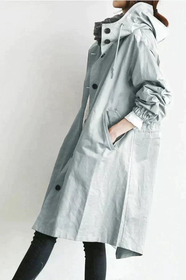 Juliana® | Stylish Long Coat