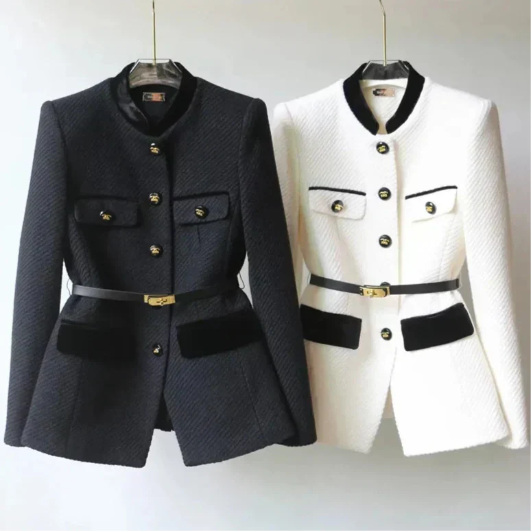 Olivia® | Classic Blazer