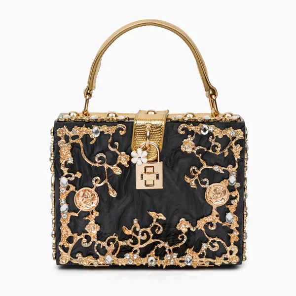 Luxury Ivy Bag
