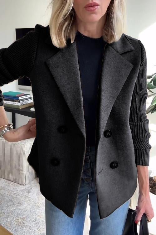 Isabella® | Elegant Sleeve Blazer
