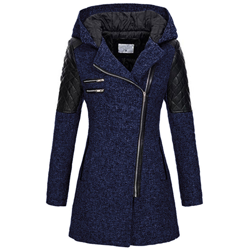 Eleanor®| Winter Puffer Jacket