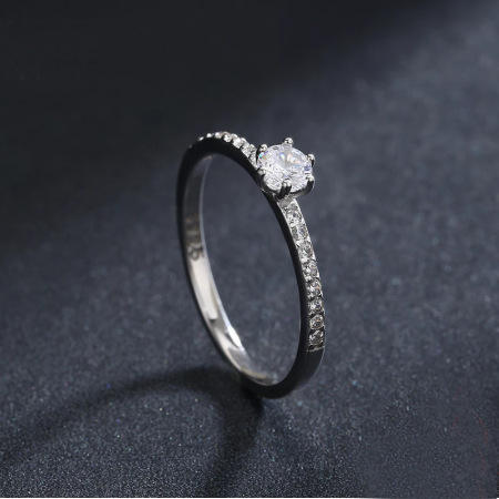 Barbara Stone Ring