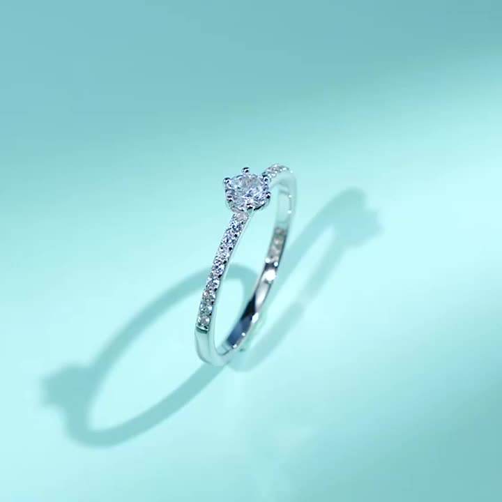 Barbara Stone Ring