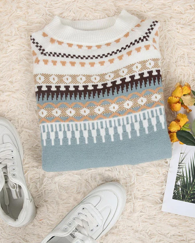 BETTY | Comfortable Elegant Sweater