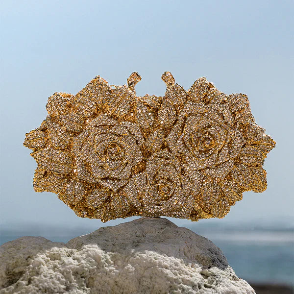 Koba Bright Flower Bag