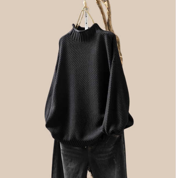 Jocelyn | Chic Sweater