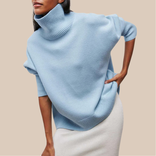 Andrea | Chic Sweater