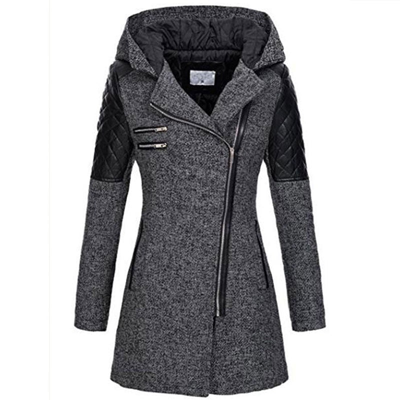 Eleanor®| Winter Puffer Jacket