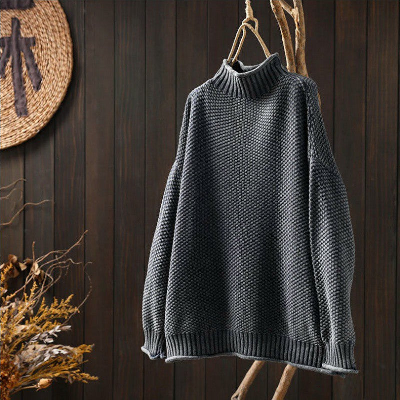 Jocelyn | Chic Sweater